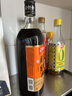老恒和十年陈酿厨用花雕750ml 15度烹饪黄酒提香增鲜解腻料酒调味料  实拍图