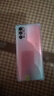 OPPO Reno4 Pro 5G手机 二手手机 安卓智能 国行 晶钻红 12G+256G 实拍图
