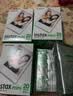 INSTAX富士instax立拍立得 mini相纸 白边双包20张(适用miniSE/11/12/40/90/LiPlay/EVO/Link3) 实拍图