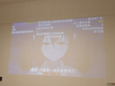 极米Play6 投影仪便携户外露营1080P家用云台智能投影一体式隐藏支架哈曼卡顿音响 国家补贴 实拍图