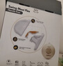 美德乐（Medela）吸奶器电动吸奶器双边吸乳器母乳集奶器挤奶器丝韵·翼舒悦免手扶 实拍图
