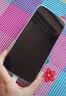 vivo iQOO Z10 Turbo+ 12GB+256GB 云海白 天玑9400+旗舰芯 8000mAh超薄蓝海电池 国家补贴 电竞手机 实拍图