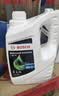 博世（BOSCH）有机型(OAT)发动机冷却液通用型汽车防冻液 冰点-45℃ 4L（红色） 实拍图