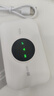 TCL随身wifi2026新款三网全国通用免插卡无线网wifi6车载4G路由器随身便携无限制移动联通电信5GXY15B 【升级充电款】3000毫安大电池 不限速不虚标月享1500G流量 实拍图