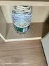 怡宝 饮用水 纯净水4.5L*4桶装水 整箱装 实拍图