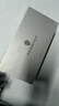 努比亚（nubia）红魔11S Pro+ 第五代骁龙8至尊领先版 12GB+256GB 氘锋透明银翼 双冷散热 游戏手机 实拍图