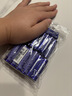 松下（Panasonic）进口7号数码碱性电池整盒40粒适用于遥控器玩具键盘鼠标  实拍图