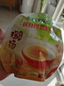 无穷即食鸡汤卤蛋泡面搭档香卤鸡蛋120g/袋共4独立小包休闲零食 实拍图