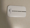 小叮讯随身wifi2026新款5g三网通用月享1500G流量全国通用免插卡终生质保无线移动网络随身wifi6高速随行 【升级版】3000毫安大电池+1500G流量 网速可达150M  不限速不虚标   实拍图