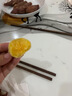 正宗天目山小香薯现挖蜜薯皮薄黄心番薯软糯宝宝辅食烤地瓜 天目山小香薯5斤 净重 实拍图