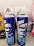 威露士（Walch）空调清洗剂消毒液500ml*2 空调清洁剂套装喷雾杀菌除味深层清洁 实拍图