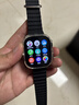 HUWXEAXI热销新款儿童电话手表5G微信视频定位护眼6-18岁小学初高中学生表 实拍图