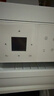 爱普生（EPSON）【6代新品】L4356墨仓式彩色无线AI学习打印机一体机家用/办公  L4266升级版(自动双面 液晶屏 白) 实拍图