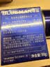 尊蓝男士造型发胶套装（定型喷雾+发泥）持久定型啫喱水保湿头发蜡 实拍图