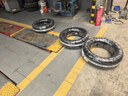 玲珑轮胎汽车轮胎225/60R18 104H XL 玲珑臻选 SD 远景X6/博越/CS75 实拍图