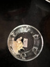 绞肉机小型打蒜器家用绞蒜切蒜器多功能辅食料理机电动蒜泥神器蒜蓉机自动切菜机压蒜器 蓝色升级款 0.26L 加厚玻璃杯 6页刀 实拍图