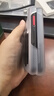 努比亚（nubia）国民小折叠 Flip2【国家补贴】12GB+512GB 星光黑 5000万后置主摄 全视角悬停摄影 5G拍照AI屏手机 实拍图
