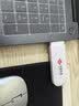 中国联通随身wifi6无线移动wifi免插卡便携式无线上网卡车载随行网络支持4G设备全国通用流量2026款 实拍图