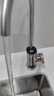 米家【净水+制冰管线机】净水器1200G Pro双核+制冰管线机 小米净水器套装B 实拍图