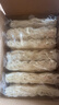 湾琴河 茯苓薏米山药米粉1000g 独立包装 广东米粉米线炒米粉河粉 实拍图