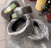 邓禄普（DUNLOP）汽车轮胎215/55R18 95H GRANDTREK PT3 原配 东风柳汽 SX5/M4 实拍图