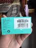 罗技（Logitech）M221轻音鼠标 无线鼠标 办公鼠标 对称鼠标 带无线微型接收器 茱萸粉 实拍图