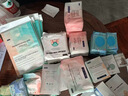 嫚熙（EMXEE）待产包入院全套组合孕妇产妇产后坐月子用品子母包31件套 新款待产包31件套 实拍图