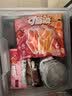 梦龙【王嘉尔推荐】和路雪 甜查理草莓奶冻味冰淇淋冰激凌62g*4支 实拍图