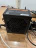 大水牛（BUBALUS）额定300W 劲强300台式电脑电源（12CM风扇/宽幅/智能温控/低待机功耗/支持背线） 实拍图