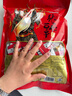 大话三国张飞豆干零食大礼包1kg四川特产豆腐干办公室休闲解馋零食小吃 实拍图