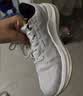 耐克NIKE女子跑步鞋 ZOOM STRUCTURE 25运动鞋DJ7884-113白/蓝 39 实拍图