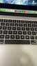 苹果/苹果AI【70W快充】/MacBook Air15英寸M5 (10+10核) 32G 1T银色笔记本电脑Z1LS000M6 实拍图