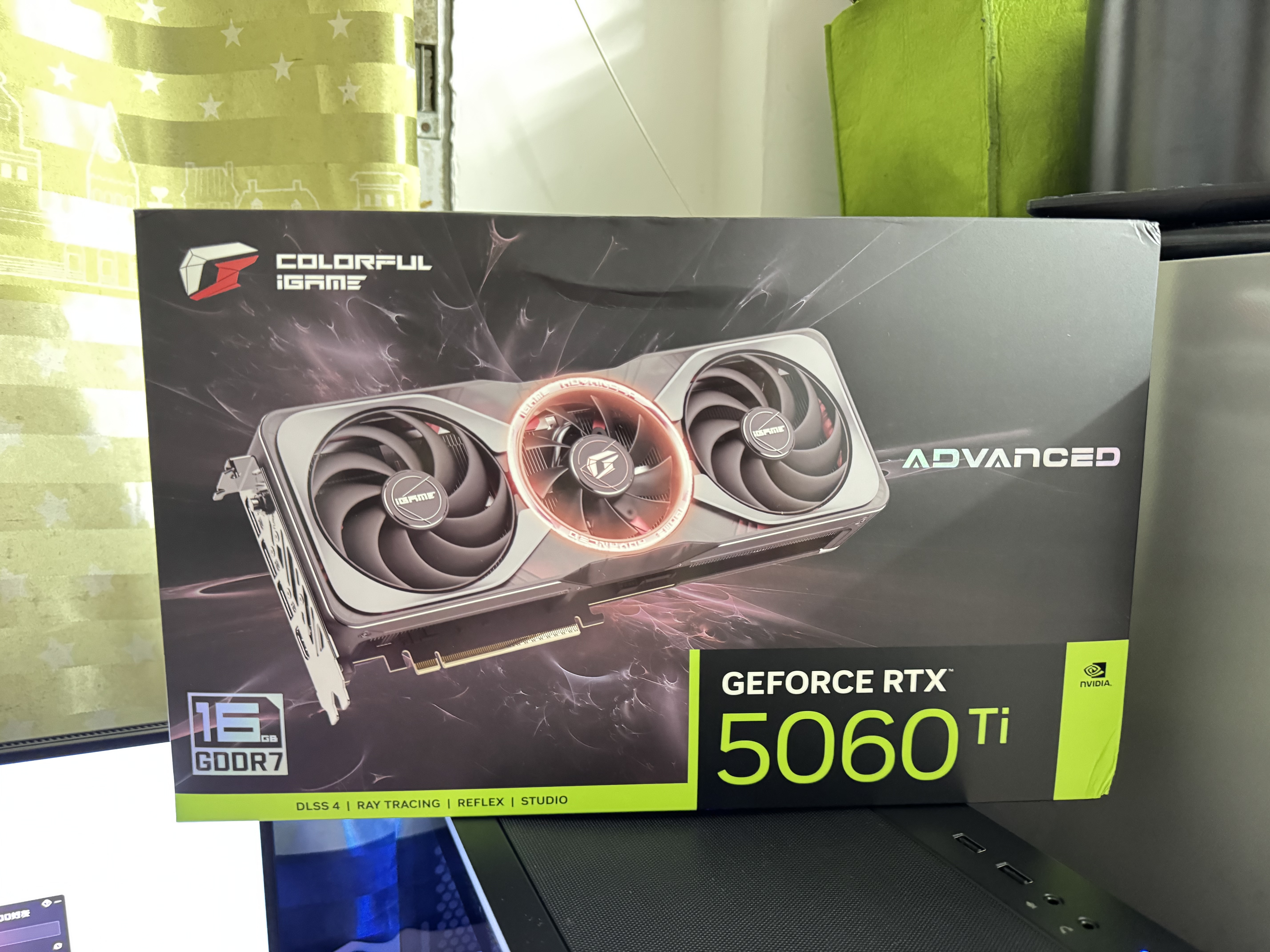 微星AMD锐龙9850X3D 9800X3D 9950X3D2 5070Ti 5080显卡直播台式DIY组装电脑主机游戏电竞办公设计整机 配置二：9800X3D丨带核显丨可搭配50系显卡 实拍图