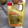 嘉实多（Castrol）极护智E版 全合成机油 5W-40 SP A3/B4 4L 汽车保养 京东养车自营 实拍图