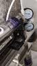 奥克斯（AUX）家用净水器厨房专用台下用3L/min大流量直饮净水机接自来水过滤器不插电0废水不锈钢超滤机净饮机 AU29屏显款【免费上门安装】智显+保留矿物质 实拍图