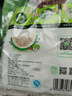 美丽雅一次性保鲜套400只 食品级抗菌防尘罩保鲜袋膜套 厨房剩菜食物罩 实拍图