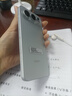 荣耀500pro 【肖战同款】 新品5G手机 超级Pro版 2亿人像全能实况 【国家补贴】 月光银 16GB+1TB【2年碎屏险】 官方标配 实拍图