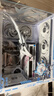 华硕（ASUS）全家桶U5 245KF/U7 265KF主机RTX5060Ti显卡吹雪主机定制ROG太阳神显卡游戏组装电脑主机DIY组装机 配六丨U7 265KF+RTX5060Ti 实拍图