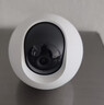 萤石摄像头C6C2K星光夜视智能家居云台室内摄像头监控器家用无线wifi手机远程高清4mp 【店长推荐】C6c -400万星光夜视+5G双频 32G高速卡【下单升级64G】 实拍图
