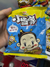 统一 小当家 蜜汁猪排味干脆面 整箱装 （新老包装随机发货） 实拍图