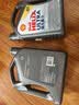 壳牌（Shell）全合成机油超凡喜力5W-40 API SP A3/B4级 4L灰壳保养香港进口 实拍图