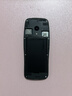 诺基亚（NOKIA）3210 4G 移动联通电信广电全网通 2.4英寸双卡双待 直板按键学生功能机备用手机黑色 实拍图