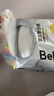 bebebus【未检出甲酰胺】金标拉拉裤夏季超薄透气清新尿不湿试用2XL4片 实拍图