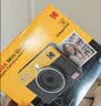KODAK柯达 MiniShot3 Retro拍立得相机 一次成像照相机 便携拍照打印一体机 节日结婚生日礼物 实拍图
