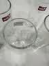 青苹果厚底耐热无铅玻璃水杯295ml6只 玻璃杯牛奶杯绿茶杯多功能杯套装 实拍图