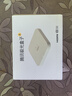 腾讯极光盒子6 8K智能网络电视机顶盒 4+64G高配 千兆网口 高清HDR10+ 双频WiFi 蓝牙语音遥控 实拍图