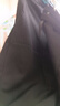 京东京造超轻量速干跑步运动短裤男健身训练吸湿排汗休闲五分裤 黑色 XL 实拍图