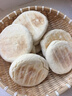 金沙河面粉 家用雪花小麦粉10斤 包子馒头水饺手擀面烘焙白面5kg 实拍图