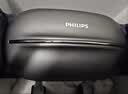 飞利浦（PHILIPS）小金鱼颈椎按摩器按摩披肩斜方肌肩颈腰背部热敷按摩仪5203N 生日礼物【七夕情人节礼物】送女友 实拍图