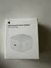 Apple/苹果 40W type-c快充充电器 苹果usb-c原装充电头 旗舰店新款苹果iPhone 17 Pro Max充电器 实拍图